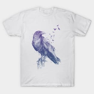 Born to be free T-Shirt